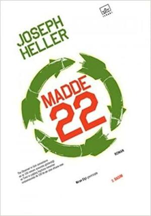Madde 22 by Joseph Heller