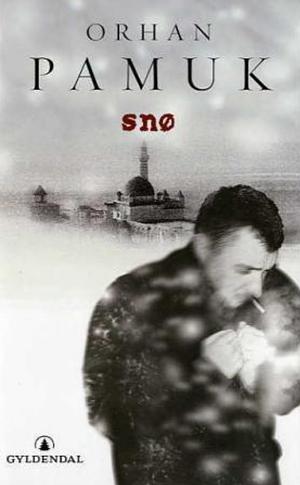 Snø by Orhan Pamuk