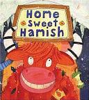 Home Sweet Hamish by Natalie Russell