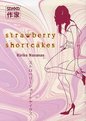 Strawberry Shortcakes by Kiriko Nananan