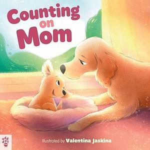 Counting on Mom by Valentina Jaskina, Odd Dot, Odd Dot