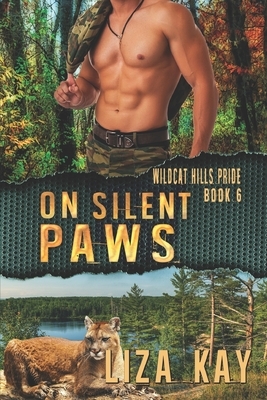 On Silent Paws by Liza Kay