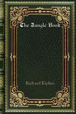 The Jungle Book by Rudyard Kipling