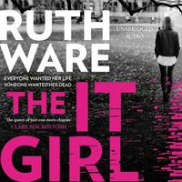 The It Girl by Ruth Ware