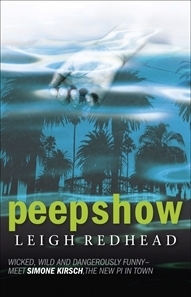 Peepshow by Leigh Redhead, Leigh Redhead