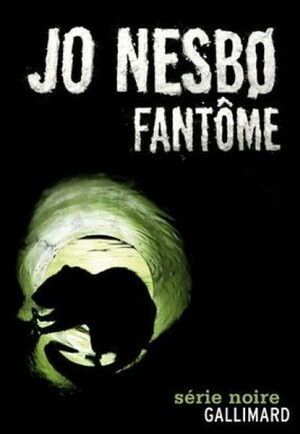 Fantôme by Jo Nesbø