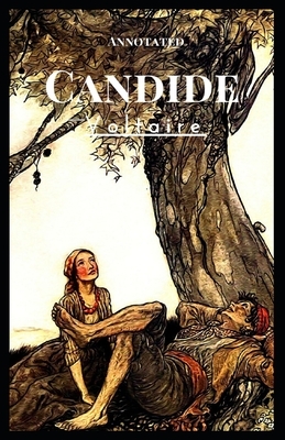 Candide Annotated by Voltaire