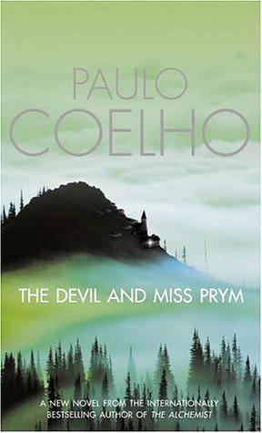 The Devil and Miss Prym by Paulo Coelho