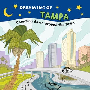 Dreaming of Tampa by Applewood Books