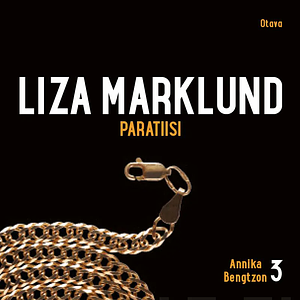 Paratiisi by Liza Marklund
