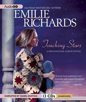 Touching Stars by Emilie Richards