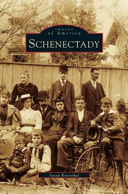 Schenectady by Susan Rosenthal