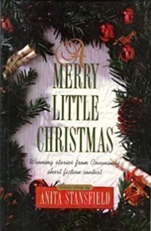 A Merry Little Christmas by Anita Stansfield