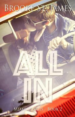 All In by Brooke St James