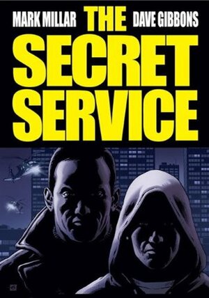 The Secret Service - Kingsman by Dave Gibbons, Mark Millar