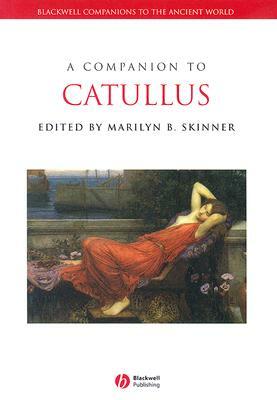 Companion to Catullus by 