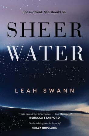 Sheerwater by Leah Swann