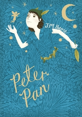 Peter Pan by J.M. Barrie