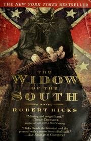 The Widow of the South by Roger Hicks