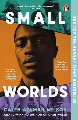 Small Worlds by Caleb Azumah Nelson