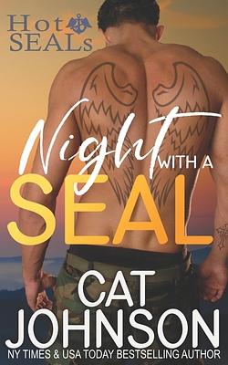 Night with a SEAL by Cat Johnson