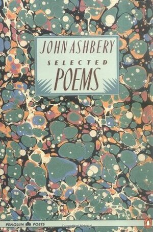Selected Poems by John Ashbery
