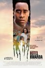 Hotel Rwanda by John McBrewster, Agnes F. Vandome, Frederic P. Miller