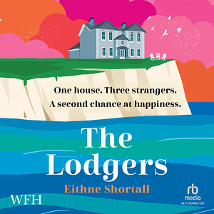 The Lodgers by Eithne Shortall