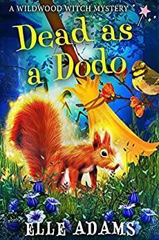 Dead as a Dodo by Elle Adams