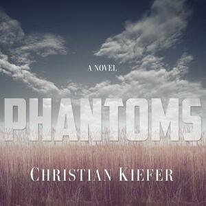 Phantoms by Christian Kiefer