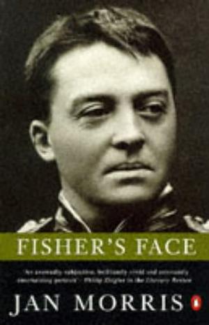 Fisher's Face by Jan Morris