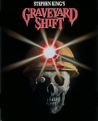 Graveyard Shift by Stephen King