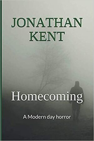 Homecoming by Jonathan Kent
