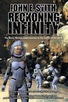 Reckoning Infinity by John E. Stith