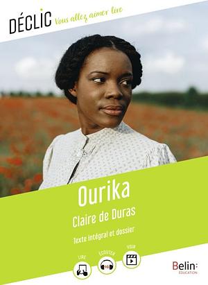 Ourika by Claire de Duras, John Fowles