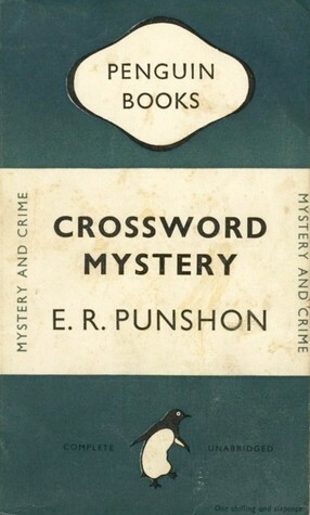Crossword Mystery by E.R. Punshon