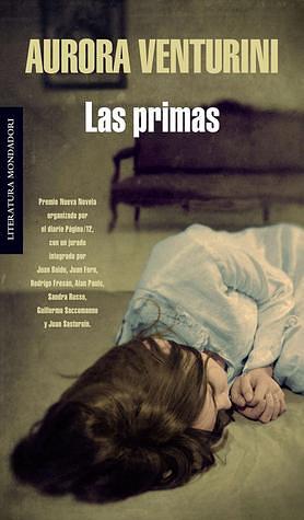 Las primas by Aurora Venturini