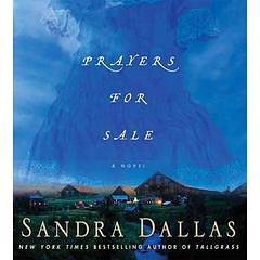 Prayers for Sale by Sandra Dallas