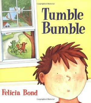 Tumble Bumble by Felicia Bond