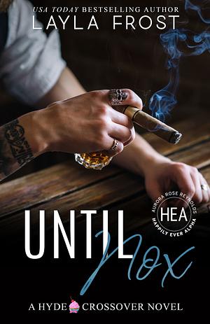 Until Nox by Layla Frost