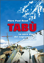 Tabù by Piers Paul Read