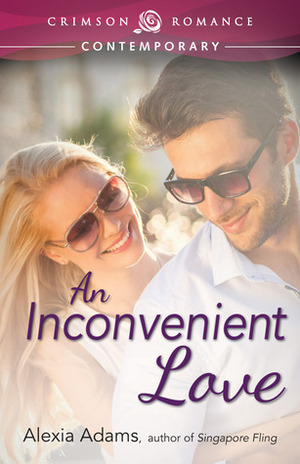 An Inconvenient Love by Alexia Adams