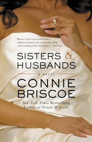 Sisters and Husbands by Connie Briscoe