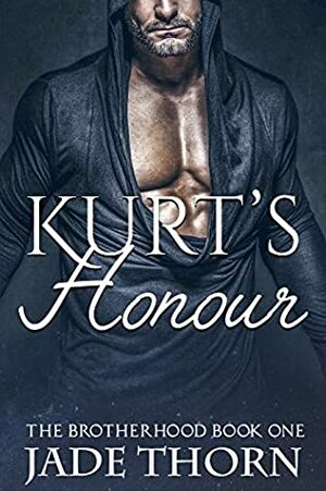 Kurt's Honour by Jade Thorn