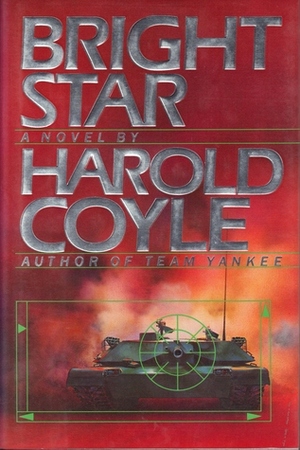 Bright Star by Harold Coyle