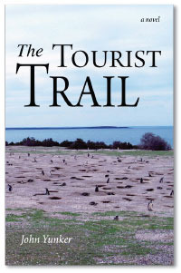 The Tourist Trail by John Yunker