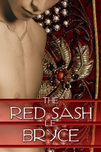 The Red Sash by L.E. Bryce