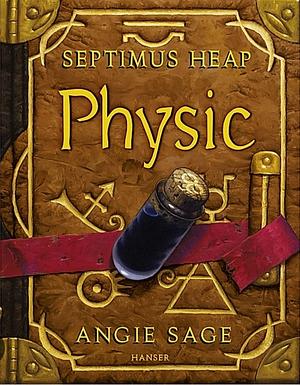 Physic by Angie Sage