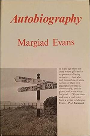 Autobiography by Margiad Evans