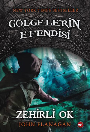 Golgelerin Efendisi 9.Kitap by John Flanagan